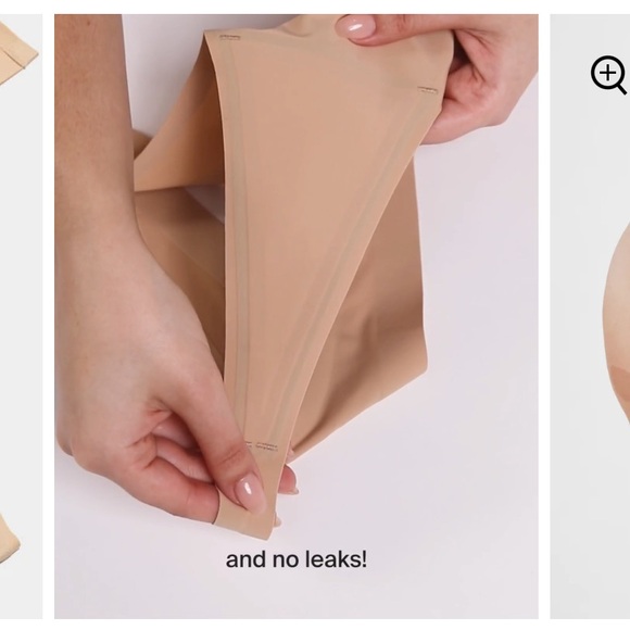 💙 KNIX - Picture 2 of 6